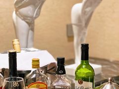 -上海圣淘沙万怡酒店