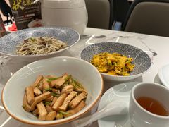 -状元人家·公园别墅衡东土菜(溪悦荟店)
