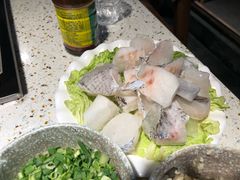 -二荆条·蜀鲜汇城市森林火锅