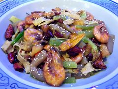 -鱼库·不仅是一家烤鱼店(车公庙店)