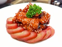 酱烧香鳗鱼-闽和南(深圳万象城店)