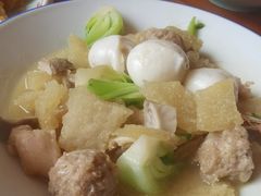 -奎元馆.百年奎元.非遗传承(西湖边的解放路店)