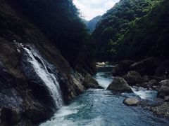 -浙东大峡谷风景区