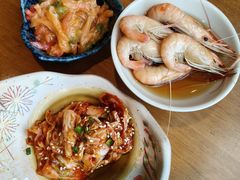 -九井澤精致料理(金茂店)