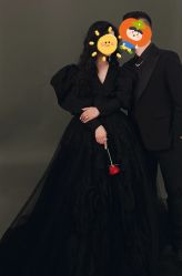 点击看大图 -青禾蒙娜丽莎婚纱摄影(武汉总店)