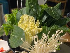 -三个椰子·现砍椰子鸡(金源CBD店)