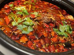 -麻六记(新天地店)