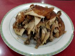 五香烧鸡-萧记三鲜烩面(黄河南路店)