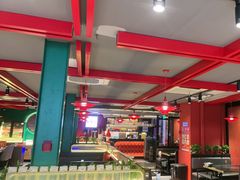 -京悦南门涮羊肉·羊蝎子火锅(田林路店)