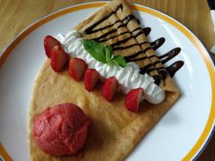 -La Creperie法餐厅(芮欧百货店)