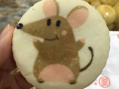 -北京稻香村(长白岛店)
