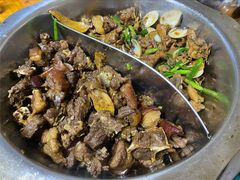 -宁大姐第一家脆皮狗肉馆(江滨路店)