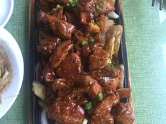 -桃子餐厅·天津菜(红星路直营店)