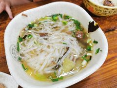 牛杂汤粉-陈记汤饭(水巷口店)