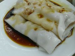 -香港蓮香樓(中環店)
