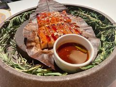 -狮拾久·现代新加坡料理(福田COCO Park店)