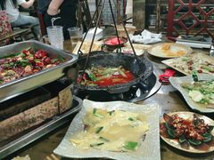 -滋味土家·土菜馆(大牌坊店)