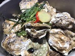 -千岛蚝高压锅生蚝·人参火锅(白云万达店)