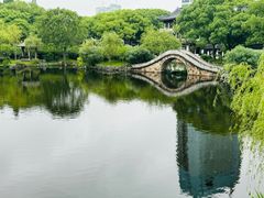 -无锡蠡湖国家湿地公园-蠡园