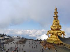 -峨眉山风景名胜区