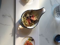 山药糕-岁粤Moon·湖景餐厅(月光码头店)