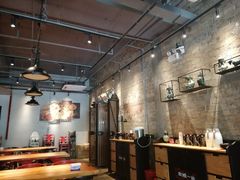 大堂-金陵一哥龙虾(水木秦淮店)
