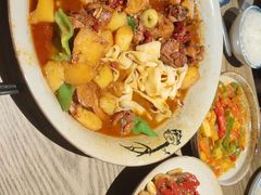 -那时新疆·若羌(经纬汇店)