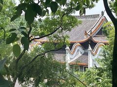 -岳麓山风景名胜区