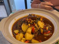 -赣菜笔记·江西米粉·小龙虾·小炒(曹杨路店)