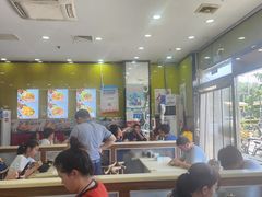 -龙记桂林米粉(财满街店)