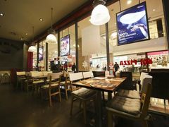 大堂-米斯特比萨(罗斯福店)