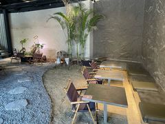 -J Create城市露营咖啡·简餐·宠物(上海动物园店)