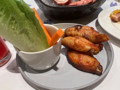 -华尔道夫酒店·鸢尾宫1893(金鱼胡同店)