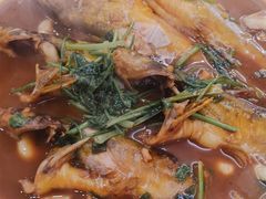 -杨辉饭店