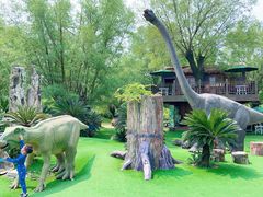 -南通洲际绿博园