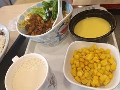 -永和大王(小厨·东四十条店)