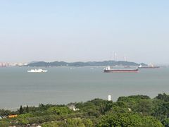 景点-南沙天后宫景区