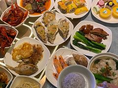 -堂会(缤缤店)