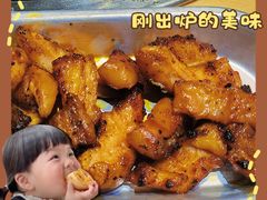 -麻蒲碳烤肉(嘉禾东平地铁站19号店)