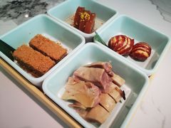 -苏梦江南·淮扬菜(夫子庙店)