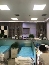 点击看大图 -悟空祛痘·亚健康皮肤管理中心