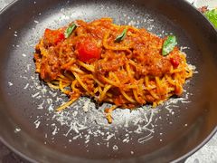 -芭莉与彩虹西餐厅(成都合生汇店)