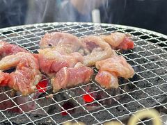 -松明一烤肉馆(鲁园店)