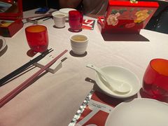 -千百味红餐厅·江西菜(绿地双子塔店)