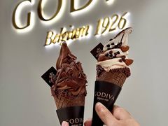 -GODIVA(海岸城店)