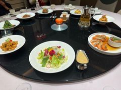 -阿明小菜·海鲜·上海菜(梅陇店)