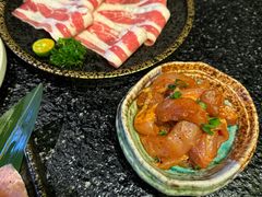 -樱嘢·炭火烧肉(惠南店)