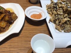 -金掌勺东北菜(格兰晴天店)