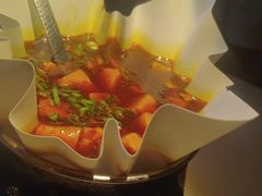 人间豆腐-穹六人间 people 6(岳阳路店)