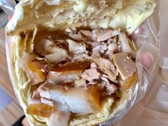 -老潼关港口肉夹馍(秦东店)